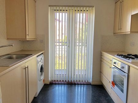 Templars Court, Nottingham, NG7 - Photo 3