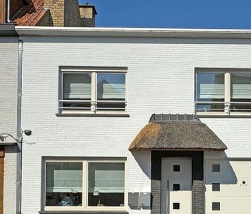 Woning te huur in Knokke voor € 2.000 met 3 slaapkamers - Foto 2