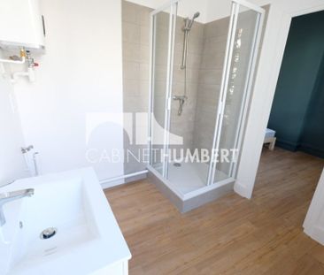 APPARTEMENT T2 A LOUER - Photo 1