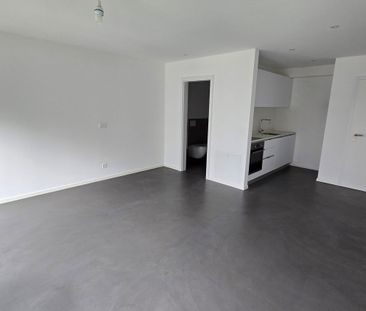 1 Zimmer, 33 m², 2. Stock - Foto 3