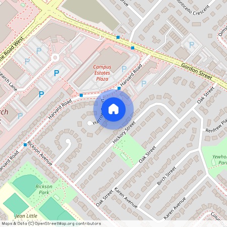 6 Harrow Ct, Guelph, ON, Canada