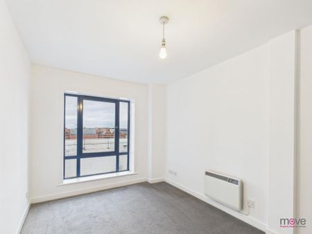 1 bedroom apartment to rent - Photo 3