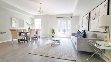 For Lease - 89 WILLIAM F. BELL Parkway, Richmond Hill, Ontario - Photo 2