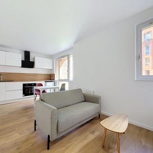 Location Appartement 1 pièce 22m² METZ 57000 - Photo 2