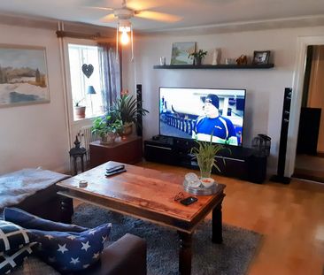 Börrum Solbacken, Söderköping - Photo 1