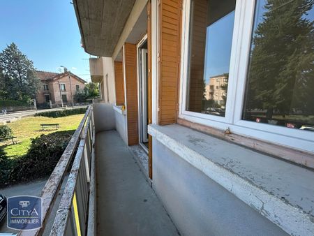 Location Appartement 3 pièces 46m² CARPENTRAS 84200 - Photo 3