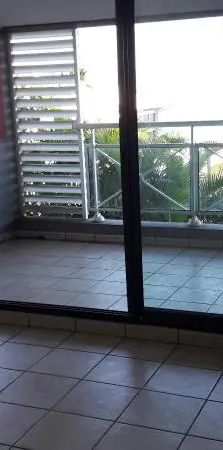 Appartement à louer 2 pièces 32.94m² - Photo 1