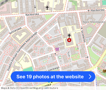 AWF, Kominka, 2 OSOBNE pokoje, Park Kościuszki+PARKING - Photo 1