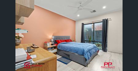 Four Bedroom House in Willetton! - Photo 4