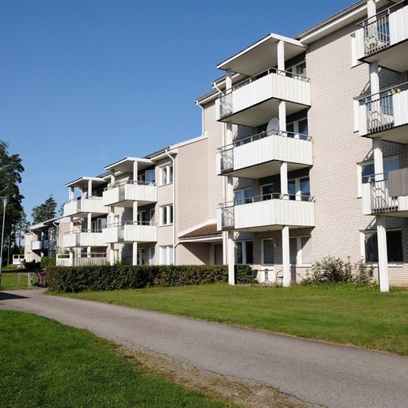 Vasavägen 50 - Foto 1