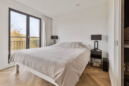 Te huur: Appartement Marcusstraat in Amsterdam - Foto 2