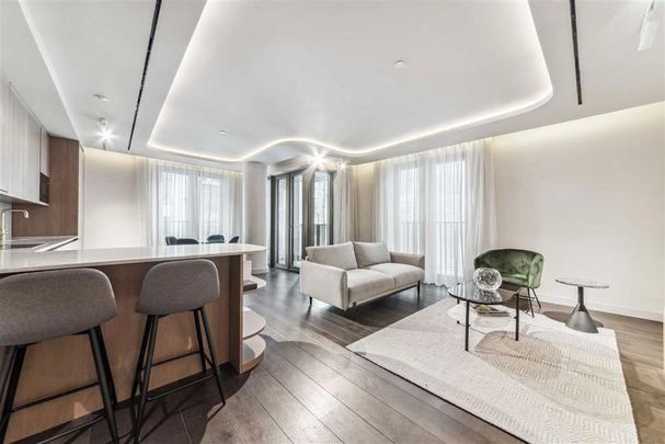 2 bedroom flat to rent - Photo 1