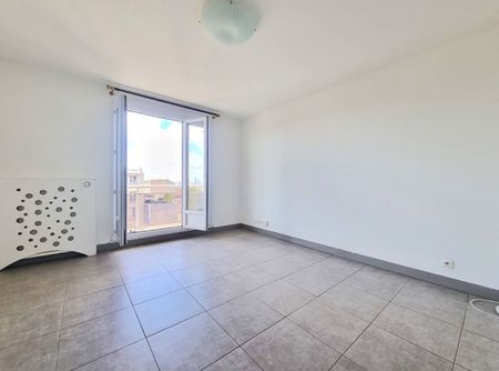 Appartement Fontenay Sous Bois 3 pièce(s) 62.84 m2 - Photo 5