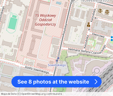 Potulicka, kawalerka bezpośrednio, słoneczne, czyste i ciche! - Photo 1