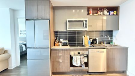 For Lease - 60 Princess Street Unit# 1614, Toronto, Ontario - Photo 5