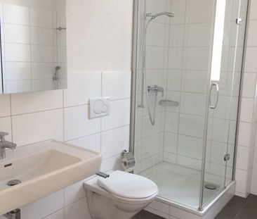 1 Zimmer, 47 m², 3. Stock - Foto 3