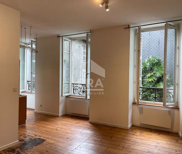 LOCATION - PAU - Joli T2 de 46m² - Photo 5