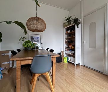 Kamer Alexanderstraat - Foto 6