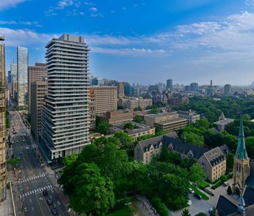 For Lease - 1055 Bay Street Unit# 1204, Toronto, Ontario - Photo 6