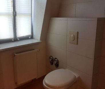 Ihre neue Wohlfühl-Wohnung mit Balkon direkt am Schlossgarten - Foto 6