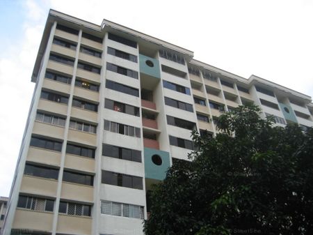 Blk 620 Ang Mo Kio Avenue 9 (Ang Mo Kio), HDB 5 Rooms - For Rent - Photo 4