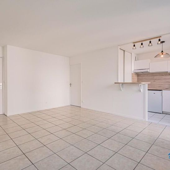 Appartement T1 Reims - Photo 1