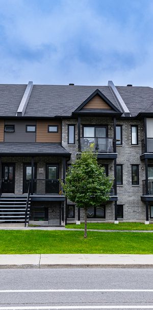 Bel Appartement - 608 Blvd Du Plateau #1 - Photo 1