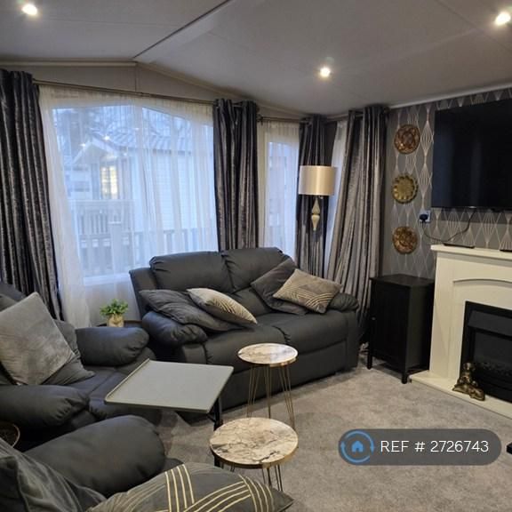 2 bedroom mobile home to rent - Photo 1