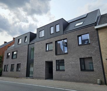 Recent appartement met 2 slaapkamers en ruim terras - Foto 2