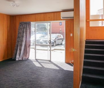 18D Forth Street - Student Flat available for 2026 - Photo 5