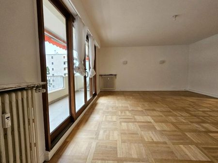 "Le Panorama du Grand Parc" Appartement 4/5 pièces Saint-Germain-en-Laye (78100) - Photo 2