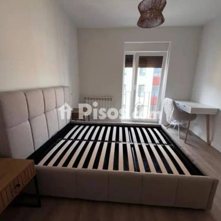 Piso en alquiler en Centro - Foto 4