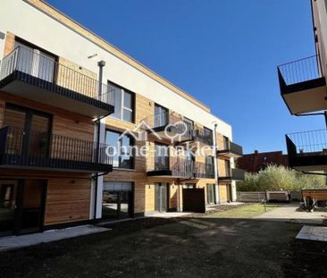 Schöne 1-Zimmer-Wohnung mit Dachterrasse - Photo 4