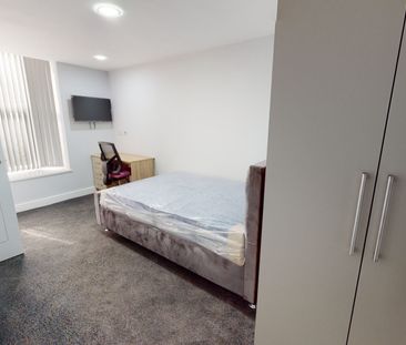 51 Heeley Road Selly Oak - Photo 4