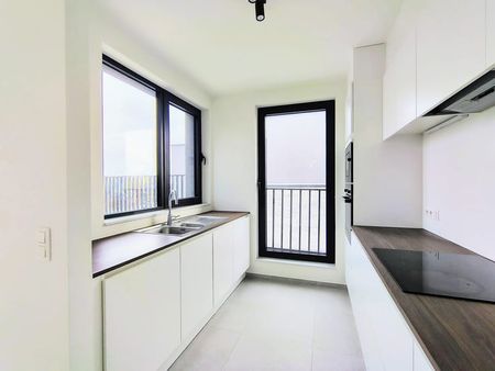 Appartement te huur - Photo 5
