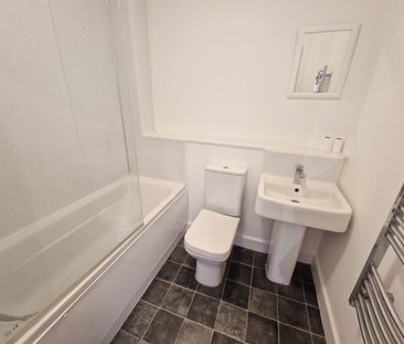 1 bedroom apartment to rent - Photo 4