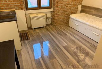 Студия возле метро Мачакини