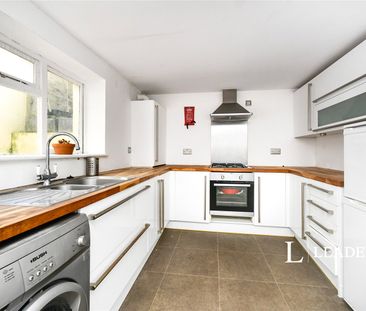 1 bedroom apartment to rent Brunswick Road, Hove, East Sussex, BN3 - Photo 3