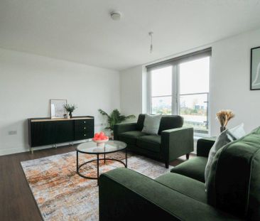 3 bedroom apartment to rent - Photo 2