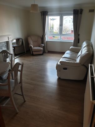 2 Bed Flat, Ashgrove Road, AB25 - Photo 1