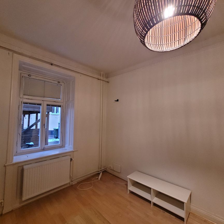 Sigtunagatan - Photo 1