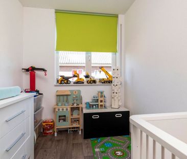 Te huur: Huis Scheermakershof in Wagenberg - Foto 3