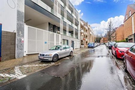 Appartement te huur - Foto 3