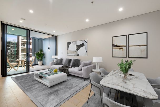 704/59 Oxford Street, Bondi Junction NSW 2022 - Apartment For Rent | Domain - Photo 1