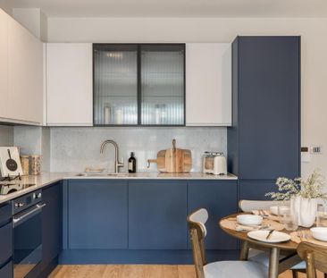2 bedroom apartment to rent - Photo 5