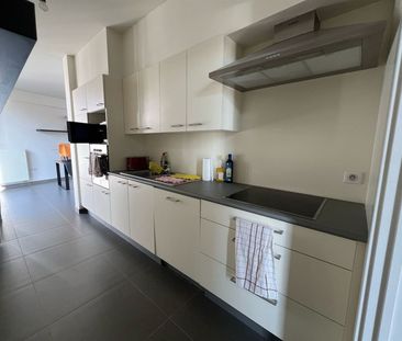 Nieuwbouwappartement te huur met zicht op de Schelde - Photo 2