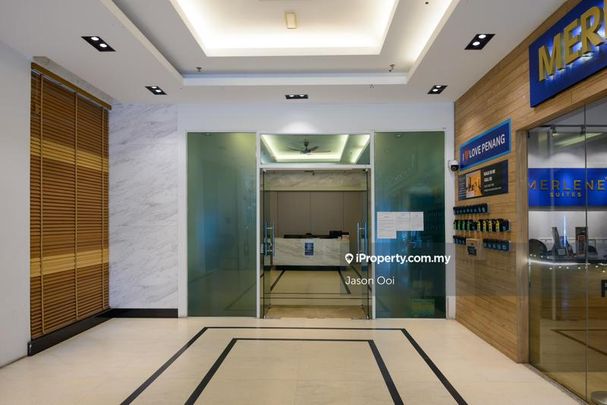 Mansion One, George Town - Foto 1