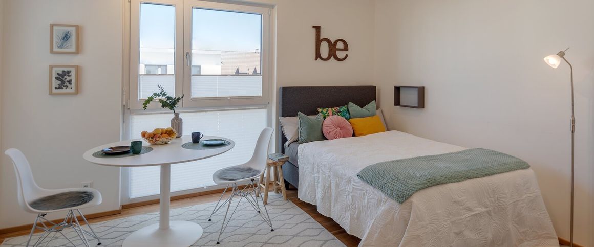 Apartment near Riemer Park & Riemer See - Photo 1