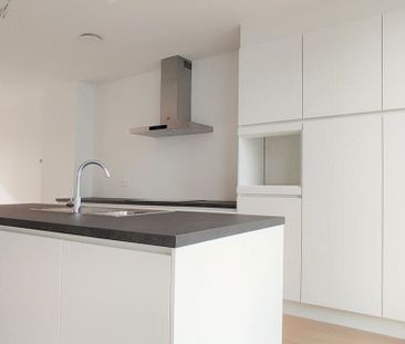 Duplex te huur in Mortsel voor € 1.255 met 3 slaapkamers - Foto 6