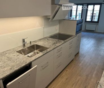 1.5 Zimmer, 46 m² - Foto 4